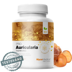 Auricularia PRO - 30% beta...