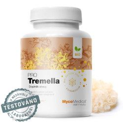 Tremella PRO - 35% beta...