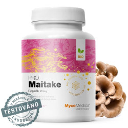 Maitake PRO - 35% beta...