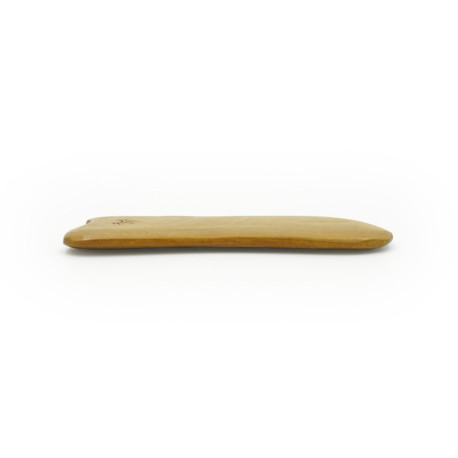 Wooden tool for scraping - gua sha - rectangle