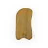 Wooden tool for scraping - gua sha - rectangle