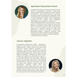 Odżywianie w diecie niskohistaminowej (e-book) A. Wyszyńska-Paluch & J. Jagielska