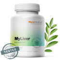 MyLiver - Suplement diety - MycoMedica