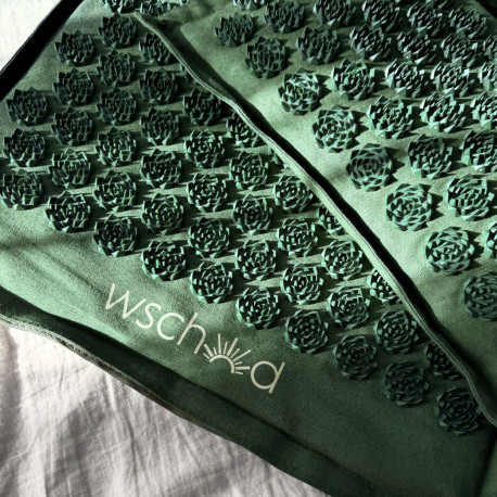 Acupressure mat & pillow - eco - Wschod