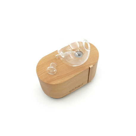 Essential oils nebuliser - Tokio
