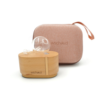 Essential oils nebuliser - Tokio