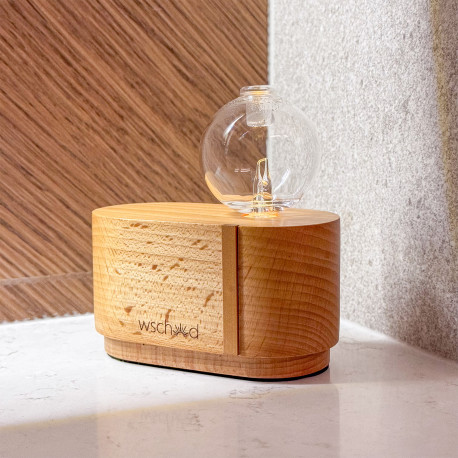 Essential oils nebuliser - Tokio