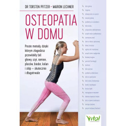 Osteopatia w domu