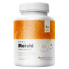 Reishi PRO - 30% beta 1,3/1,6 D glukanów - Suplement diety - MycoMedica