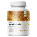 Auricularia PRO - 30% beta 1,3/1,6 D glukanów - Suplement diety - MycoMedica