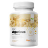 Agaricus PRO - 35% beta 1,3/1,6 D glukanów - Suplement diety - MycoMedica