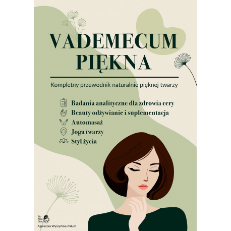 Vademecum Piękna (e-book)