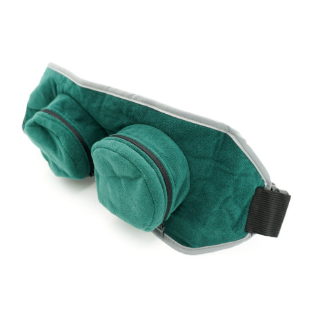 Podwójny pokrowiec na pudełko do moksoterapii nerek