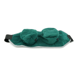 Podwójny pokrowiec na pudełko do moksoterapii nerek