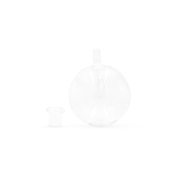 Zapasowe szkło do nebulizatora - Tokio