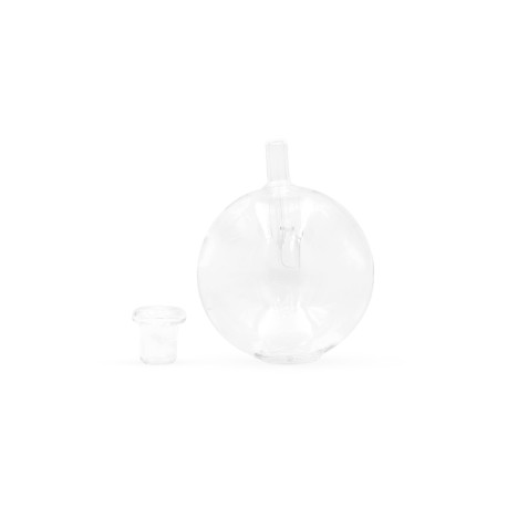 Zapasowe szkło do nebulizatora - Tokio