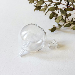 Zapasowe szkło do nebulizatora - Tokio