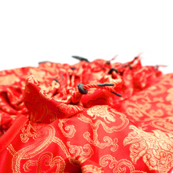 Pokrowiec na 15 pudełek do moksy smoka | TCMsklep.pl