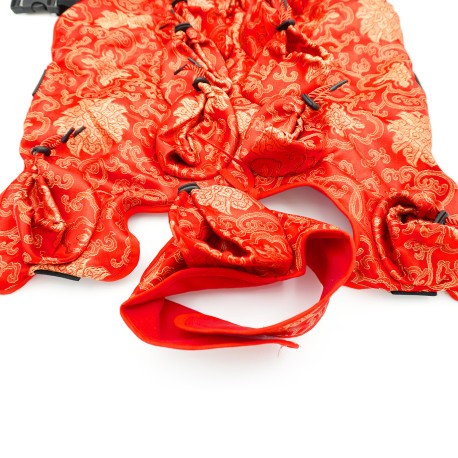 Pokrowiec na 15 pudełek do moksy smoka | TCMsklep.pl