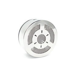 Metalowe pudełko do moksoterapii