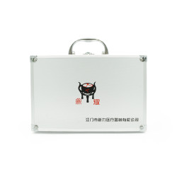 Zestaw igieł taoistycznych | TCMsklep.pl