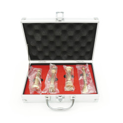 Zestaw igieł taoistycznych | TCMsklep.pl