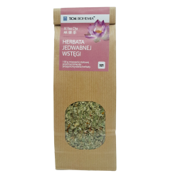 Herbata Jedwabnej Wstęgi - Xi Yao Cha - Suplement diety | TCMsklep.pl