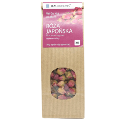 Herbata z róży japońskiej - Mei Gui Hua - Suplement diety | TCMsklep.pl