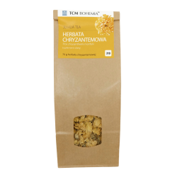 Herbata chryzantemowa - Ju Hua - Suplement diety | TCMsklep.pl