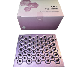 Moksa bezdymna Choseikyu - naklejana