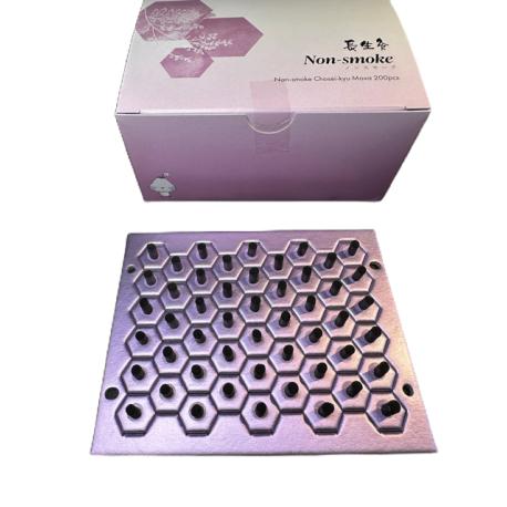 Moksa bezdymna Choseikyu - naklejana