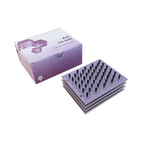 Moksa bezdymna Choseikyu - naklejana