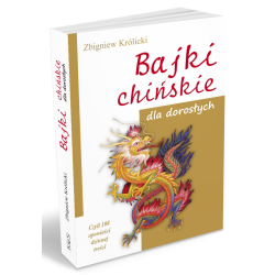 Bajki chińskie dla dorosłych