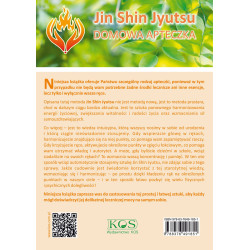 Jin Shin Jyutsu. Domowa apteczka