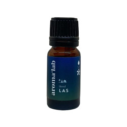 Las - mieszanka naturalnych olejków eterycznych - AromaLab - 10 ml