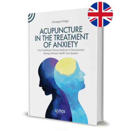 Acupuncture in the Treatment of Anxiety