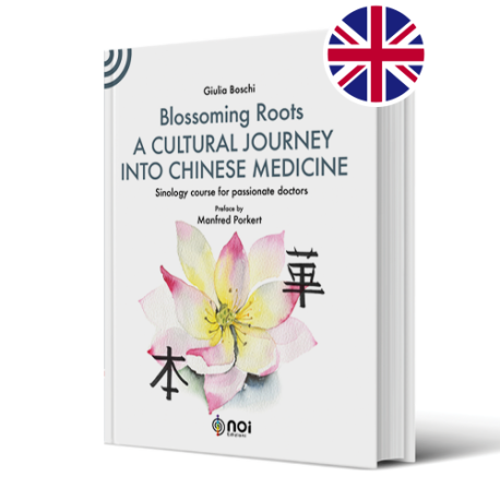Blossoming Roots: a Cultural Journey Into Chinese Medicine