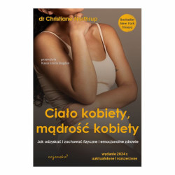 Ciało kobiety, mądrość kobiety