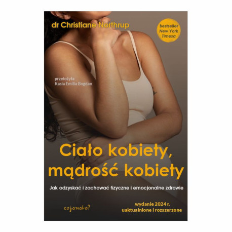Ciało kobiety, mądrość kobiety