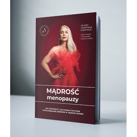 Mądrość menopauzy