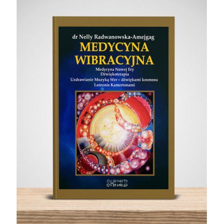 Medycyna wibracyjna