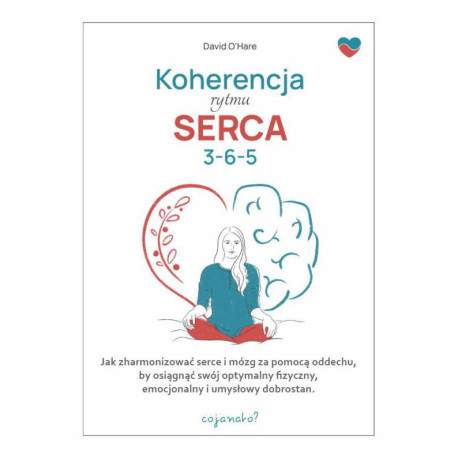 Koherencja rytmu serca 3–6–5