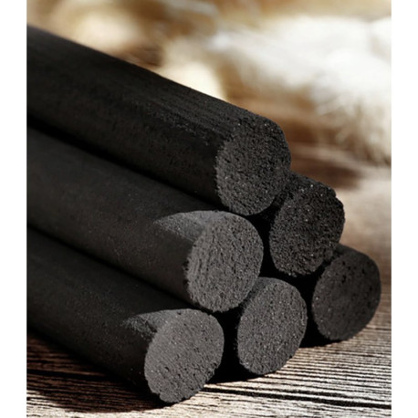 Moksa bezdymna pełna - 12mm - 5 szt.