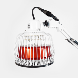 Głowica do lampy TDP – oryginalna część zamienna | TCMsklep