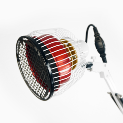 Głowica do lampy TDP – oryginalna część zamienna | TCMsklep