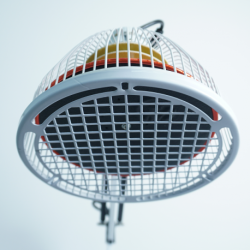 Głowica do lampy TDP – oryginalna część zamienna | TCMsklep