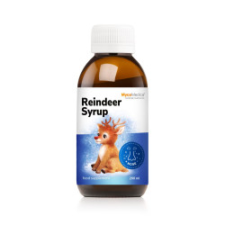 Syrop Reniferowy Suplement diety - MycoMedica