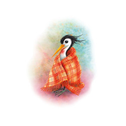 Syrop Czapli Suplement diety - MycoMedica