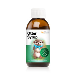 Syrop Wydry Suplement diety - MycoMedica