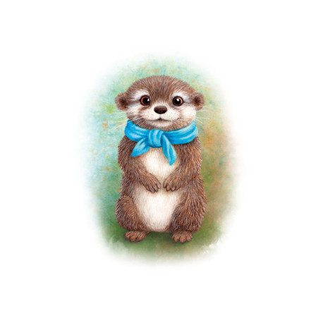 Syrop Wydry Suplement diety - MycoMedica